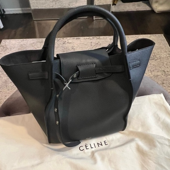 Celine Small “Big” Bag - Picture 1 of 7